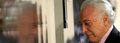 Pressão para ajudar Temer, é o relato do delator da JBS