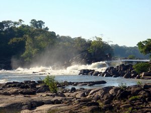 MPF e MPRO recomendam ao Ibama que não emita licença prévia da usina hidrelétrica de Tabajara - Gente de Opinião