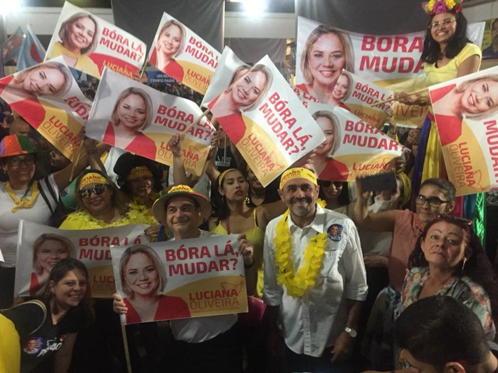 Aliança cresce e lança Acir, Jesualdo e Magno - Por Carlos Sperança - Gente de Opinião
