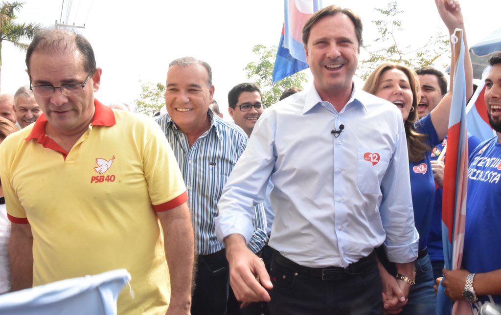 Acir prega união e harmonia em torno de um projeto coletivo para Rondônia - Gente de Opinião