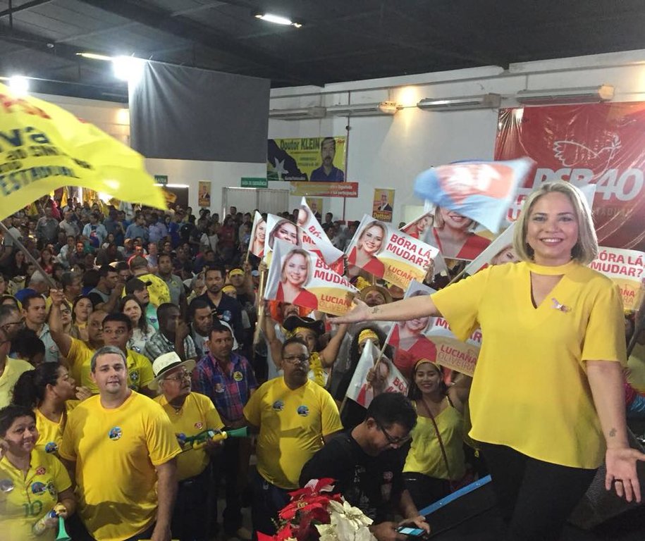 Aliança cresce e lança Acir, Jesualdo e Magno - Por Carlos Sperança - Gente de Opinião