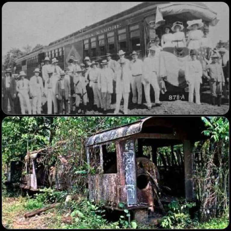 106 DA EFMM - Por Anísio Gorayeb - Gente de Opinião