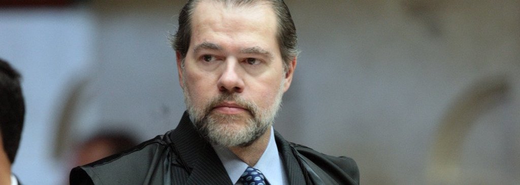 Dias Toffoli é eleito presidente do Supremo Tribunal Federal - Gente de Opinião