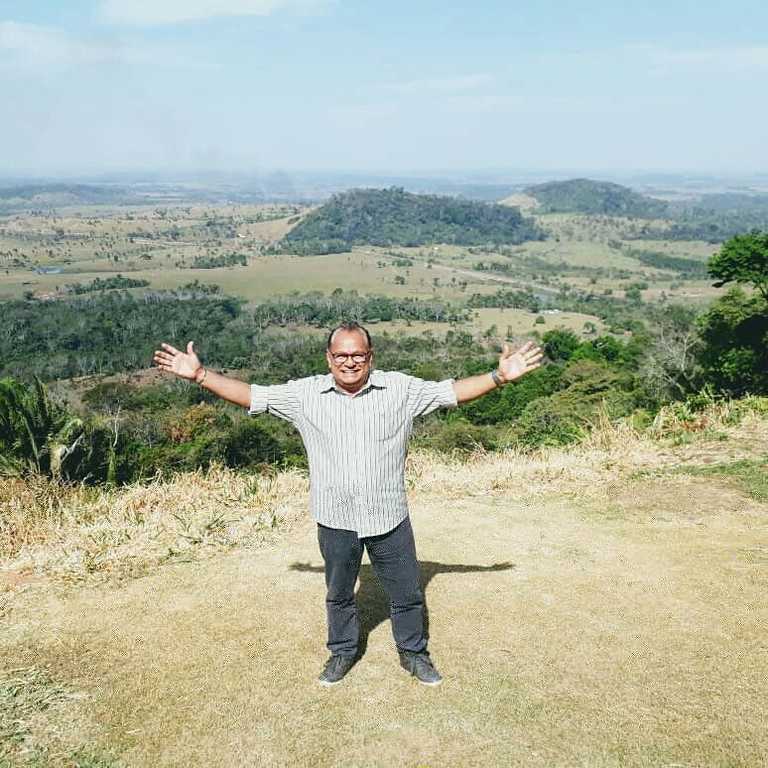 CURIOSIDADES DE RONDÔNIA - Por Anísio Gorayeb - Gente de Opinião