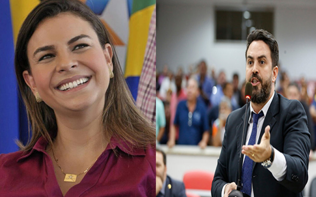 Campeões de votos - Por Carlos Sperança - Gente de Opinião