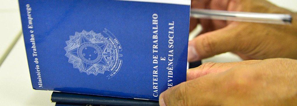 Reforma trabalhista derruba em 62% ações contra bancos  - Gente de Opinião