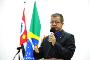  SEMINÁRIO DA LUZ SERÁ NESTE DOMINGO NO SINTERO EM PORTO VELHO - Gente de Opinião