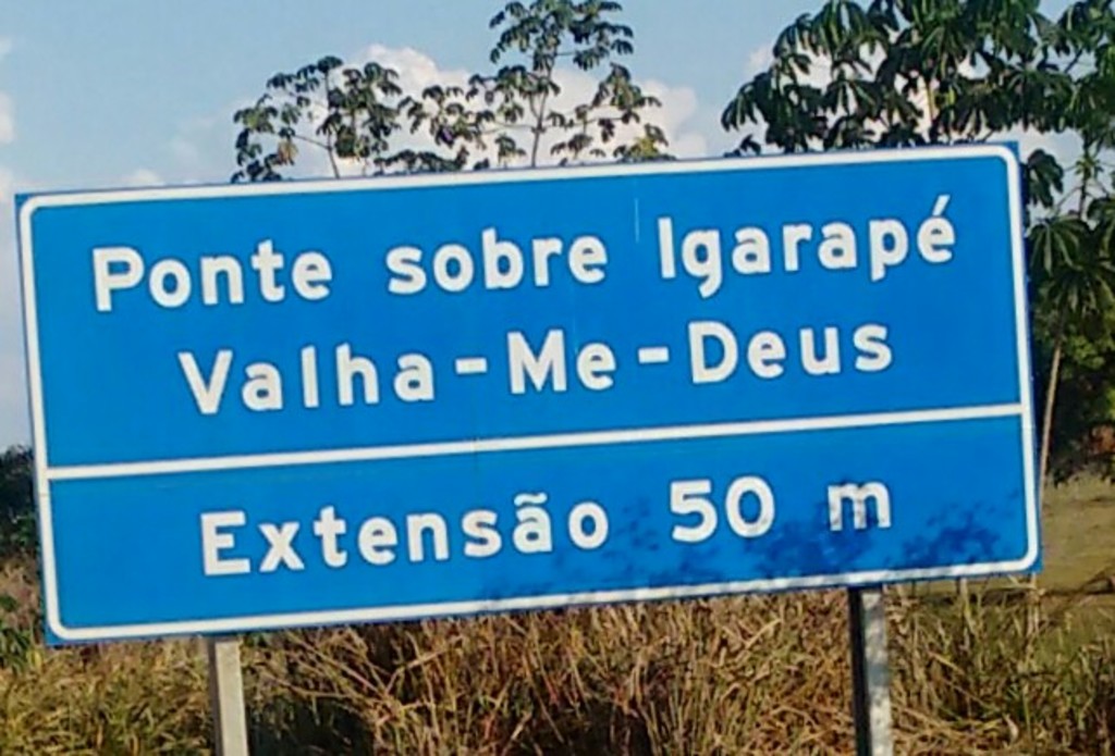 CURIOSIDADES DE RONDÔNIA - Gente de Opinião