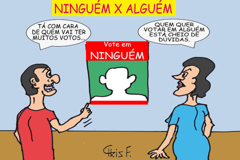 INDECISOS