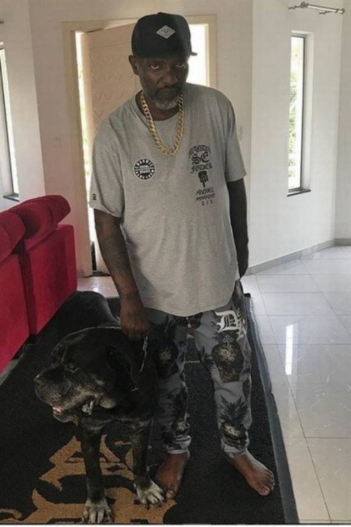 Morre o funkeiro Mr. Catra, aos 49 anos, vítima de câncer - Gente de Opinião