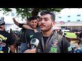 Encontro Madeira Road reúne mais de 600 motociclistas em Porto Velho (VÍDEO)