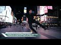 Juraci Júnior visita Nova York (VÍDEO)