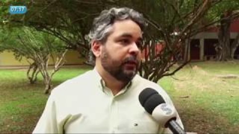 João Paulo alerta eleitor para pesquisas (VÍDEO)