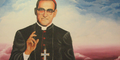 Papa canoniza Óscar Romero, arcebispo assassinado por militares em El Salvador 