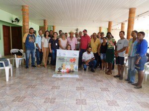 Agricultores se organizam para implementação do programa de regularização ambiental em Rondônia - Gente de Opinião