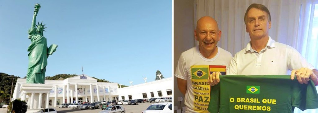 Receita autua Havan por empréstimo de R$ 100 milhões a Luciano Hang - Gente de Opinião