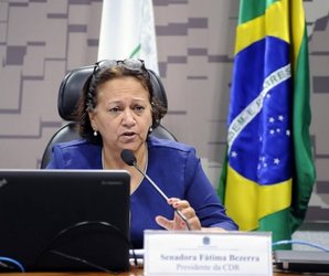 Fátima Bezerra do PT é a nova governadora do RN - Gente de Opinião
