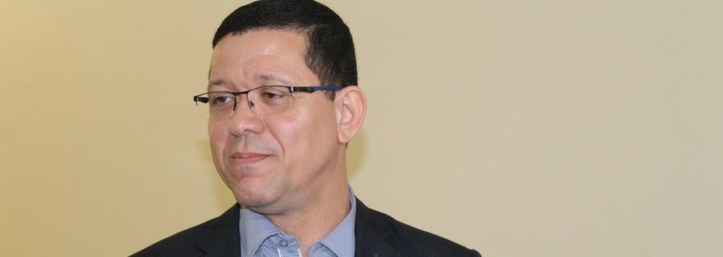Coronel Marcos Rocha é eleito governador de Rondônia  - Gente de Opinião