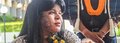 Sônia Guajajara alerta para “tragédia socioambiental” com Bolsonaro