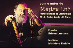 Construção de personagens é debatida no Festival da Arte e Cultura da Uni - Gente de Opinião