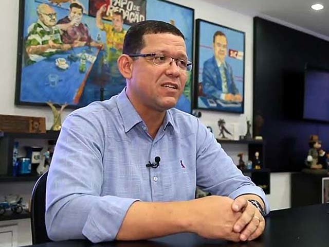 Definida a lista que comandará a transição de governo em Rondônia - Gente de Opinião