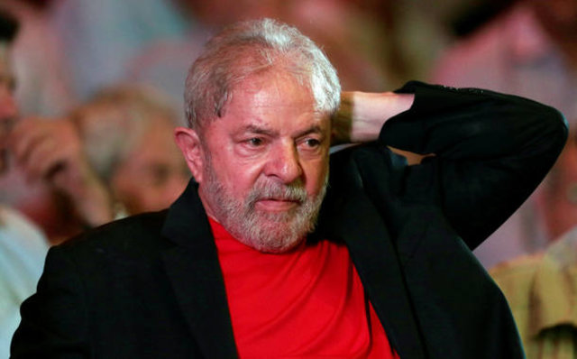 Juíza Carolina Lebbos nega pedido de senadores para visitar Lula na prisão - Gente de Opinião
