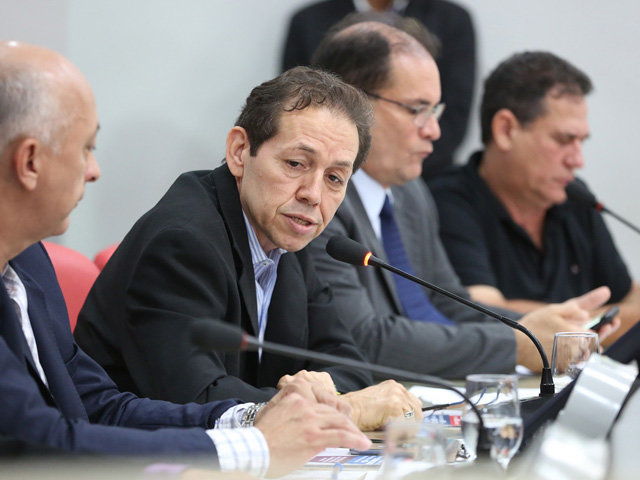 Fecomércio-RO preside audiência pública que debateu sobre o aumento da tarifa de energia elétrica em Rondônia - Gente de Opinião