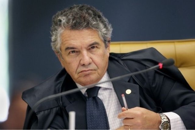 Ministro Marco Aurélio determina soltura de condenados em 2ª instância, Lula será beneficiado - Gente de Opinião