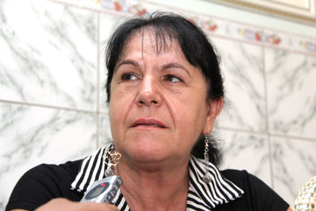 Zuzu Figueroa - Seus textos beiram os 100 mil acesos - Gente de Opinião