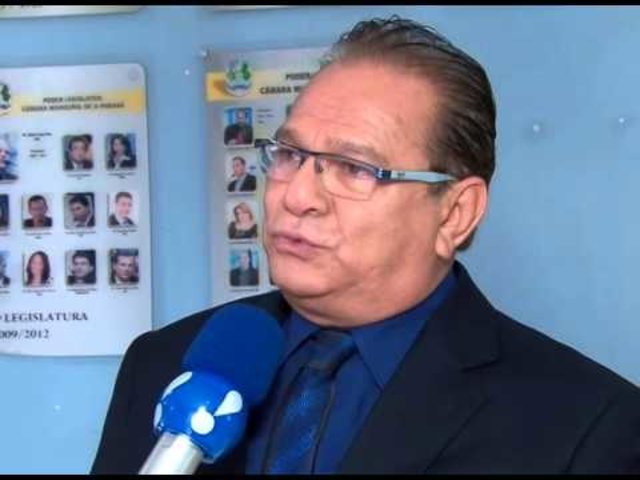 A INVEJA  - Gente de Opinião