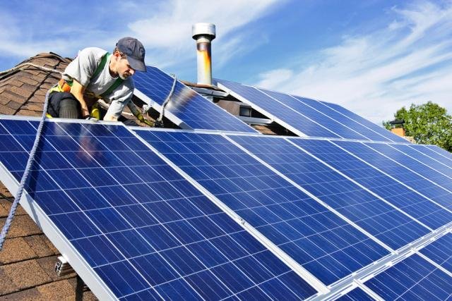 Energia solar fotovoltaica atinge marca histórica de 500 MW em microgeração e minigeração distribuída no Brasil - Gente de Opinião
