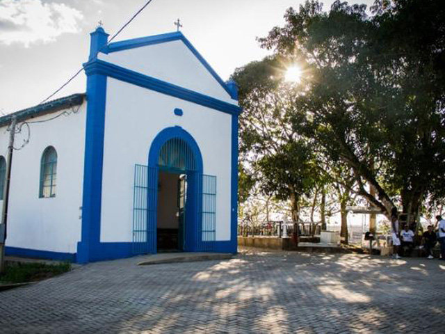 Complexo Turístico da Igreja de Santo Antônio e Museu Rondon é uma das grandes atrações da cidade - Gente de Opinião