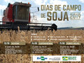 Embrapa realiza Dia de Campo de Soja em Porto Velho dia 19 de fevereiro