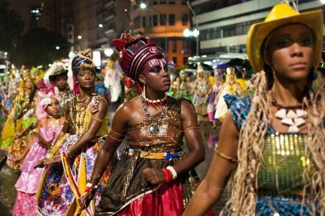Mulheres lideram 36 blocos de Carnaval empoderados por todo o Brasil - Gente de Opinião
