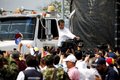 Venezuela: Guaidó e Duque apelam a militares venezuelanos: “fiquem do lado certo
