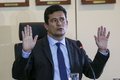 Sergio Moro espera que prisão de ex-PMs ajude a esclarecer morte de Marielle