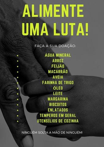    Universidade Federal de Rondônia (UNIR)  se une à luta dos Povos Indígenas com campanha de arrecadação de alimentos - Gente de Opinião