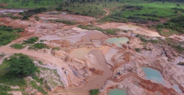 OAB cobra mais rigor na fiscalização de barragens em Rondônia - Gente de Opinião