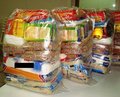 O preço da cesta básica em Porto Velho teve aumento de 4,64% em março