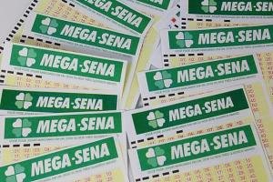 Mega-Sena: Ninguém acerta as seis dezenas e prêmio vai a R$ 170 mi - Gente de Opinião