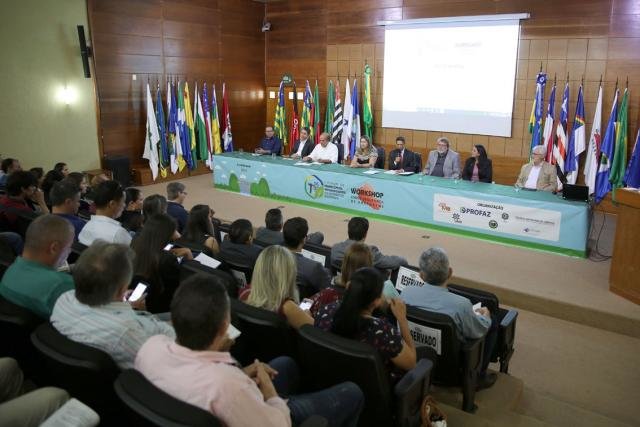 TCE, MPC e Profaz abrem evento sobre segurança em barragens e atividade mineradora nos municípios rondonienses - Gente de Opinião