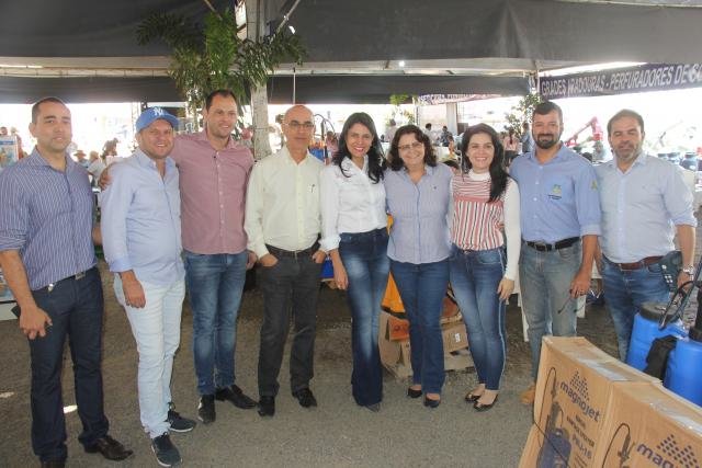Mais de 500 expositores e movimento de negócios atraíram grande público ao 8º Rondônia Rural Show - Gente de Opinião
