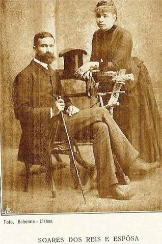 SOARES DOS REIS: O maior escultor português suicidou-se há 130 anos - Gente de Opinião