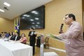 Organizações da sociedade pedem a Eyder Brasil nova legislação para parcerias com o Estado