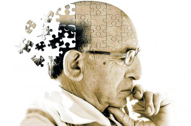 “Como desenvolver Alzheimer: Um guia prático” - Gente de Opinião