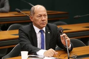 Deputado Federal Coronel Chrisóstomo propõe debate sobre a exploração do Nióbio no Brasil  - Gente de Opinião
