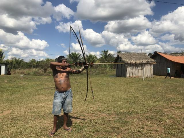 Rondônia: Aumentam invasões e perigo de conflito armado em terras indígenas - Gente de Opinião