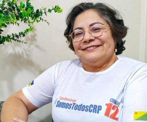 Rondônia: Chapa 12 Somos todos CRP defende a permanência dos Conselhos profissionais de classe - Gente de Opinião