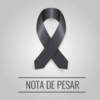 Nota de Pesar - Santiago Roa Júnior