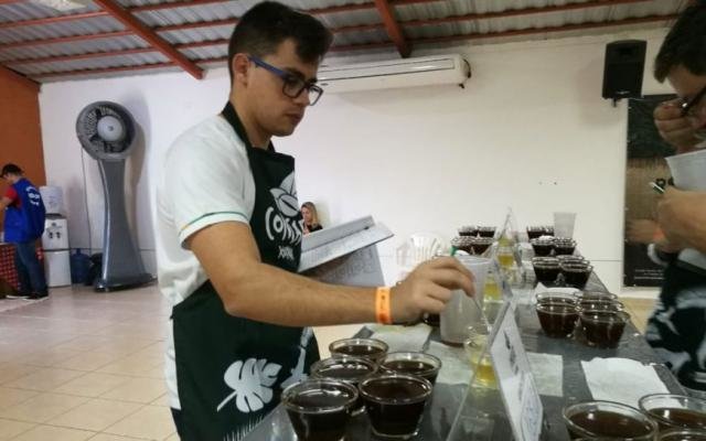 O número de inscritos para o Concafé 2019 superou as expectativas dos organizadores. - Gente de Opinião